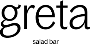 greta salad bar