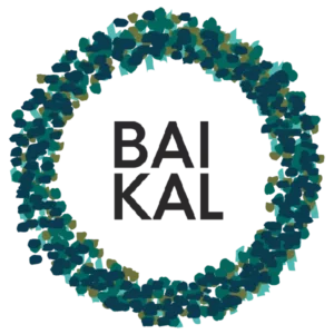 logo baikal