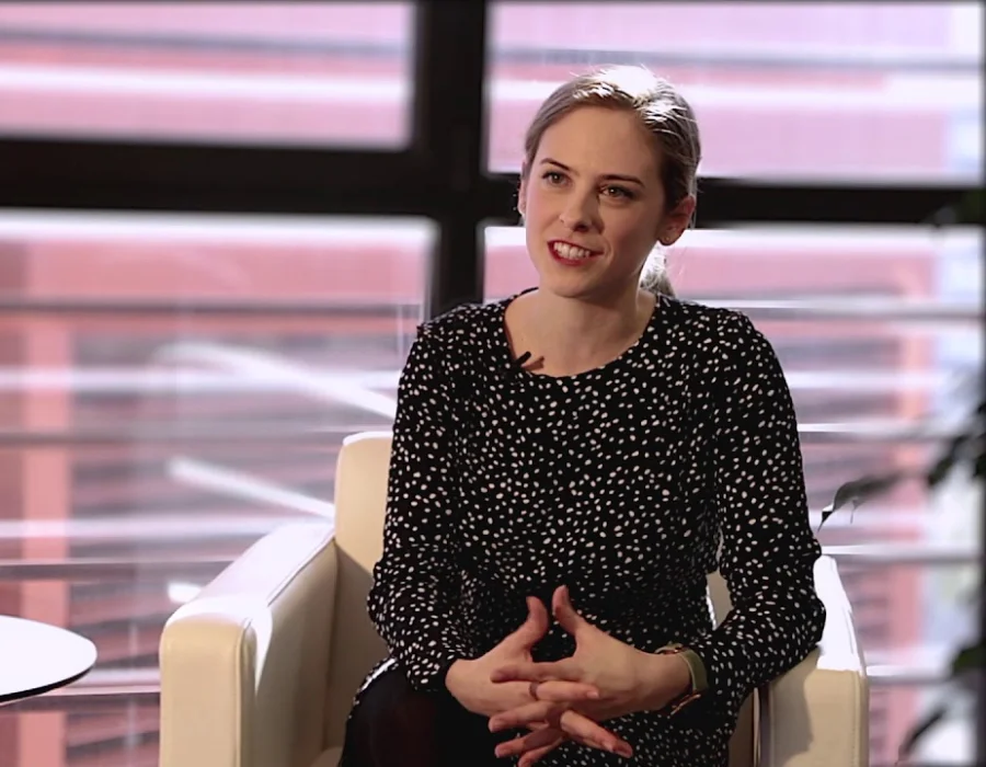 nerea ortueta madreamiga, ceo